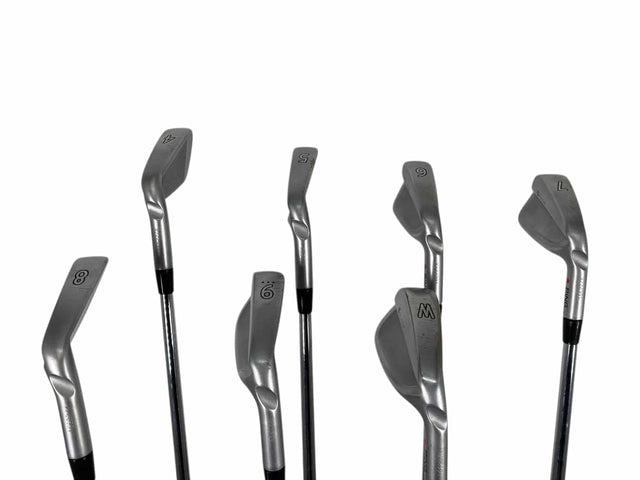 Ping iBlade Irons - One Golf