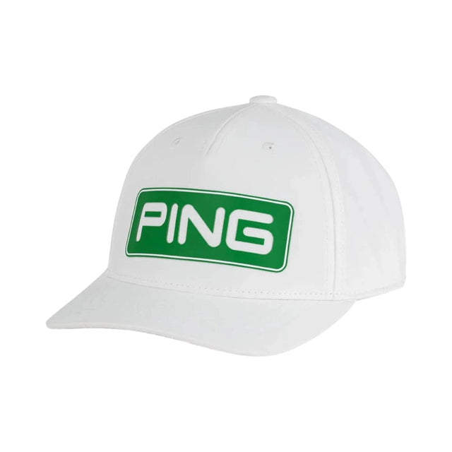 Ping Tour Tech Junior Caps