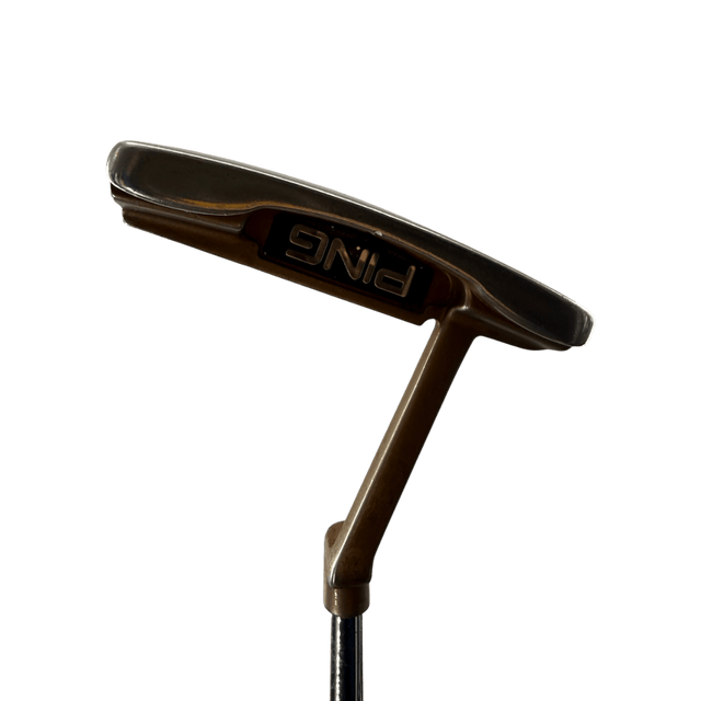 Ping Karsten TR Snser 5 Putter - One Golf