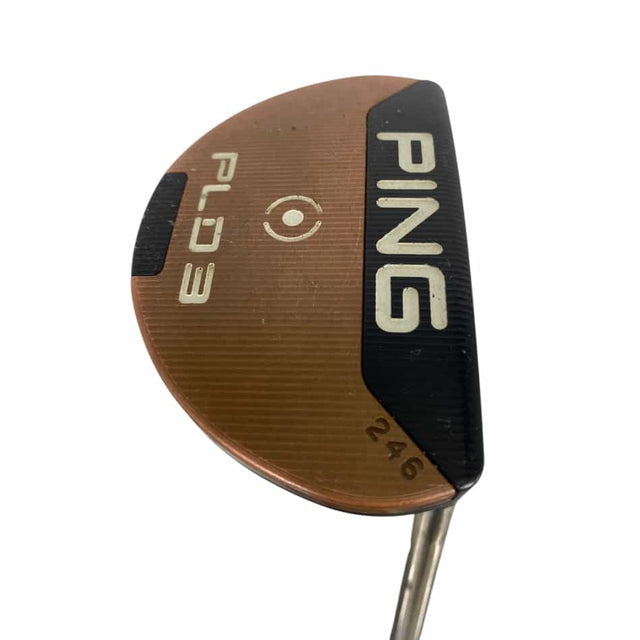 Ping PLD 3 246 Putter - One Golf