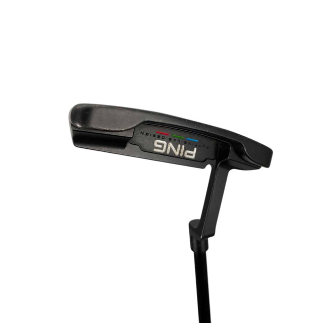 Ping PLD Anser Putter - One Golf