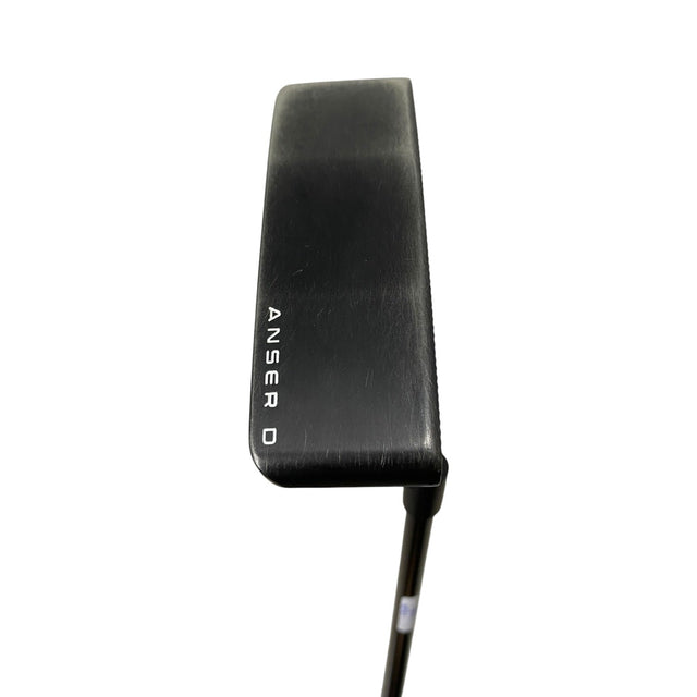 Ping PLD Milled Anser D Putter - One Golf