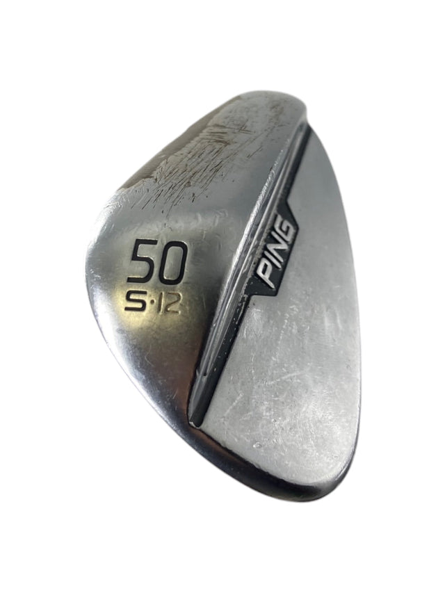 Ping S159 50º 12º Wedge - One Golf
