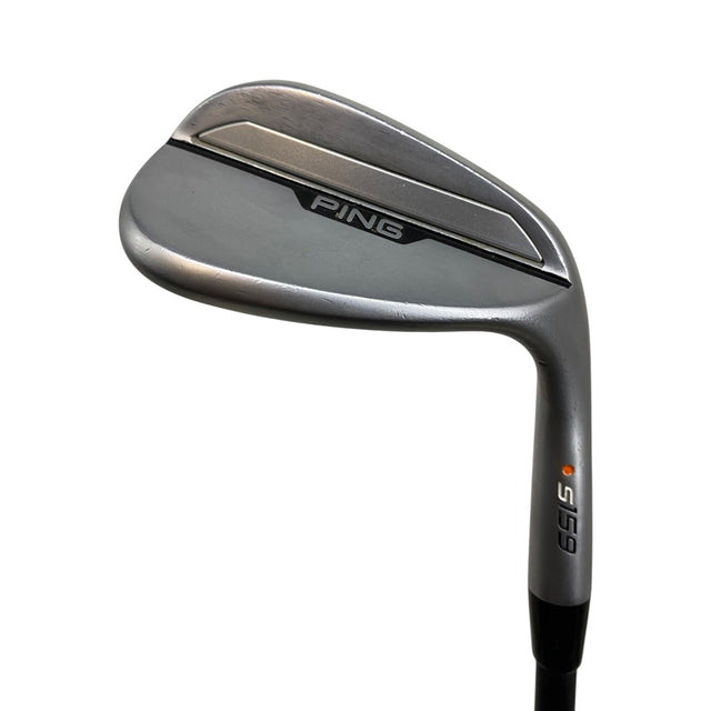 Ping S159 54°-12° S-Grind Wedge - One Golf