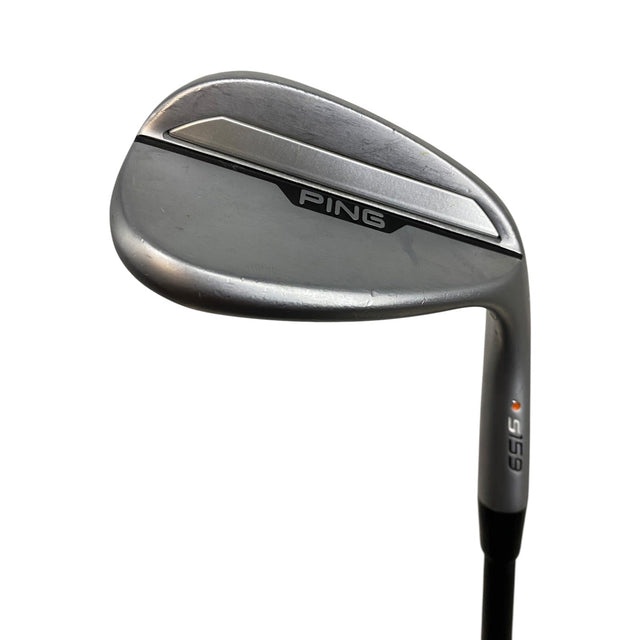 Ping S159 54°-12° S-Grind Wedge - One Golf