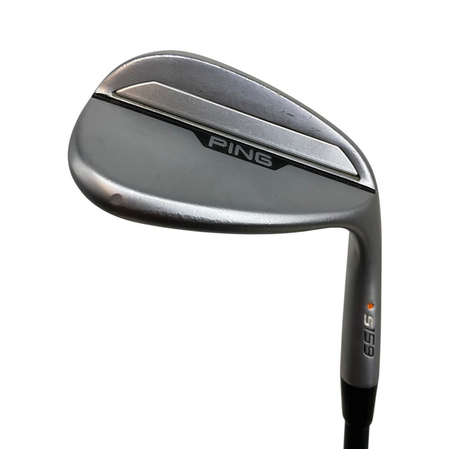 Ping S159 54º-12º S-Grind Wedge - One Golf
