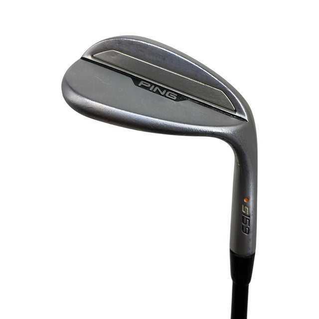 Ping S159 58°-10° S-Grind Wedge - One Golf