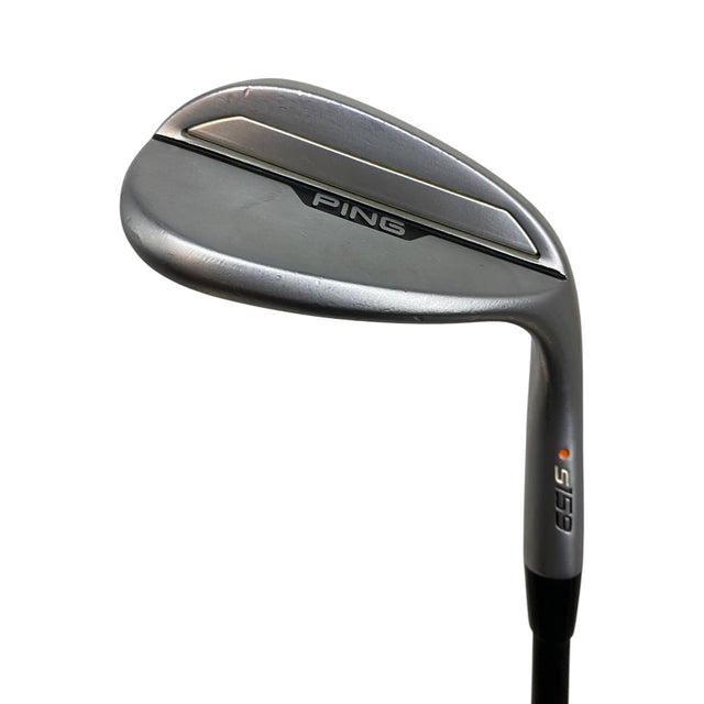 Ping S159 58°-10° S-Grind Wedge - One Golf