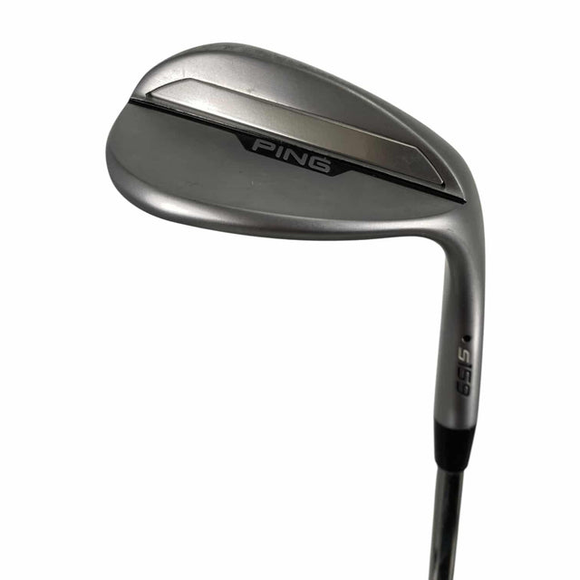 Ping S159 60º-08º B-Grind Wedge - One Golf