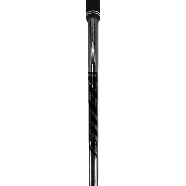 Ping s159 T-Grind Black 58º-06º Wedge - One Golf