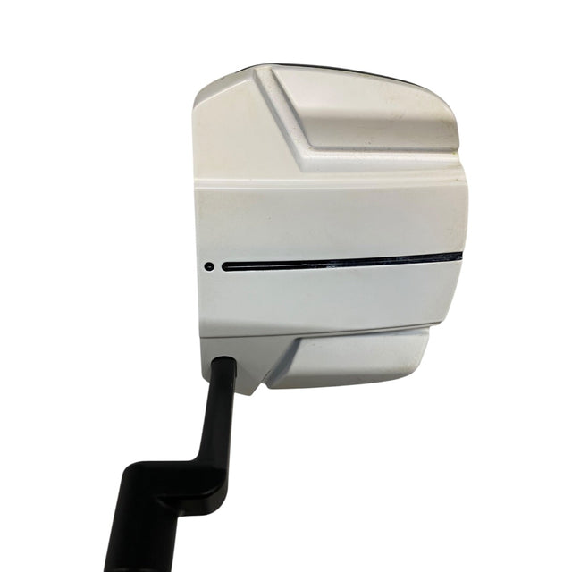 Ping Scottsdale TEC Ally Blue H Putter - One Golf