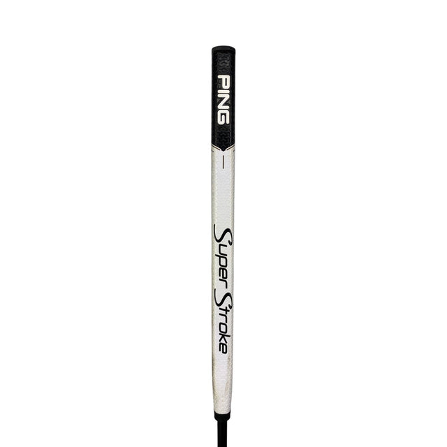Ping Scottsdale Tec Ally Blue Puter - One Golf