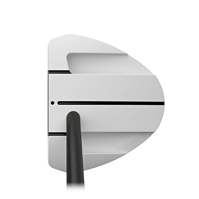 Ping Scottsdale Tec Ketsch Onset Putter - One Golf
