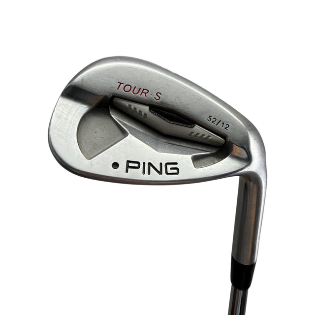 Ping Tour S 52º Wedge - One Golf