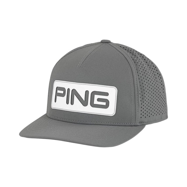 Ping Tour Vented Cap - One Golf