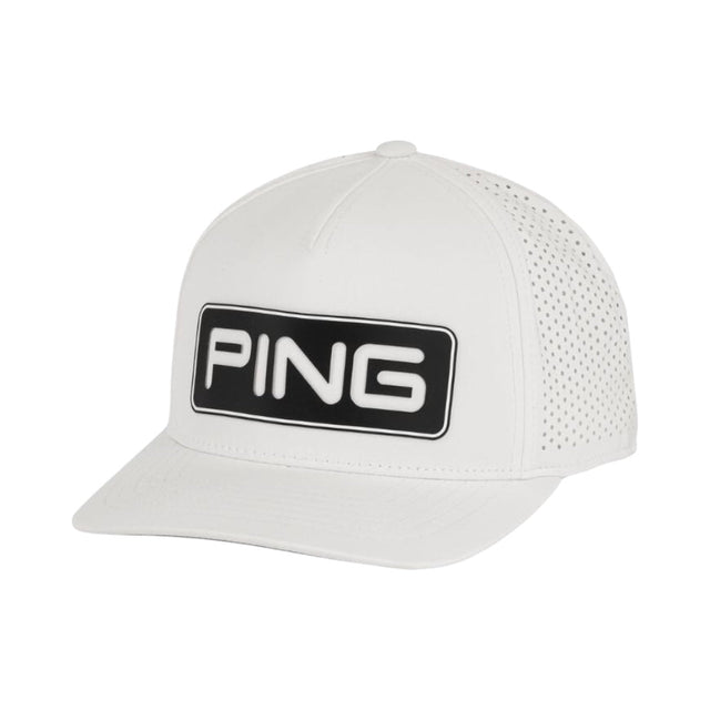Ping Tour Vented Cap - One Golf