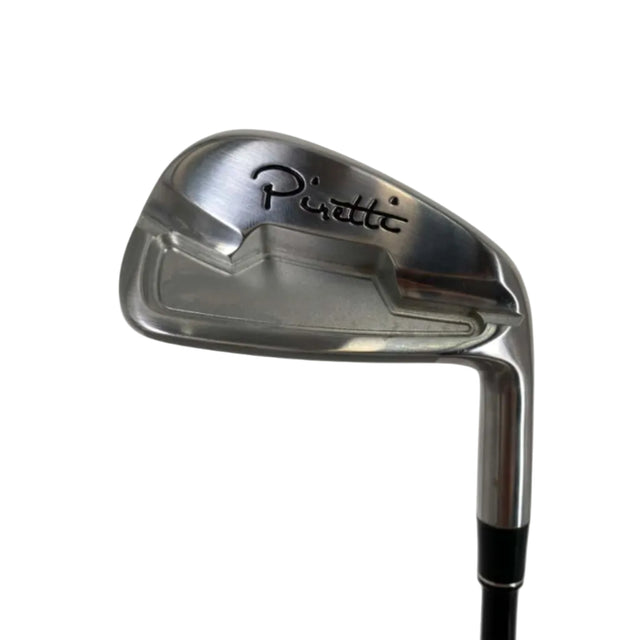 Piretti Forged Irons