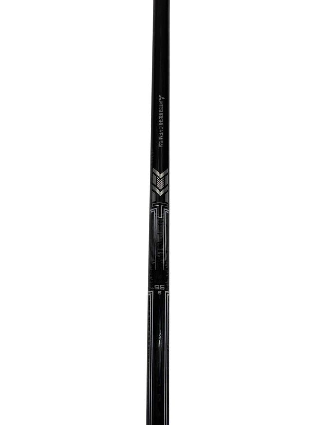 Piretti Forged Irons