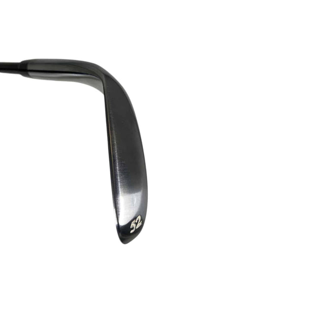 Piretti Handstamped Forged 52º Wedge