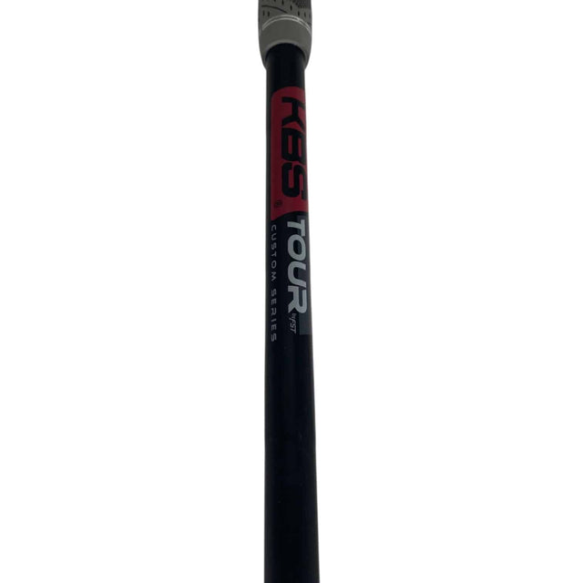 Piretti Handstamped Forged 52º Wedge - One Golf