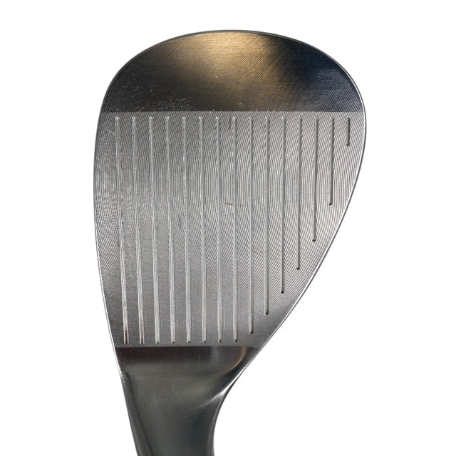 Piretti Handstamped Forged 56º Wedge - One Golf