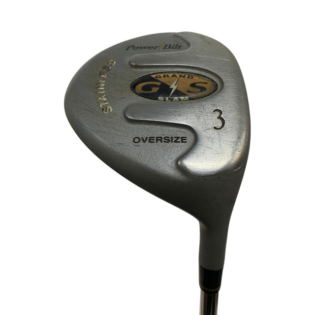 PowerBilt Grand Slam 15º 3 Wood - One Golf
