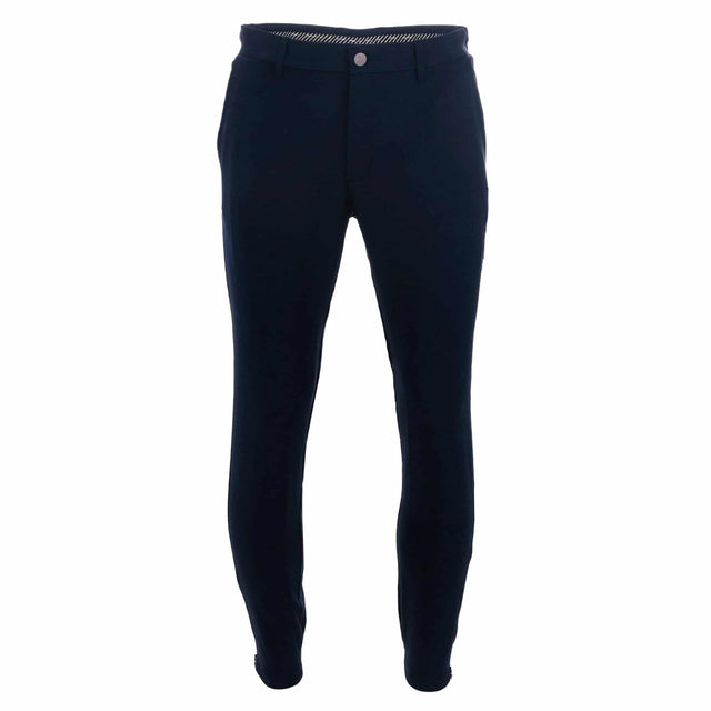 Primo Men's Navy Blue Golf Joggers - One Golf
