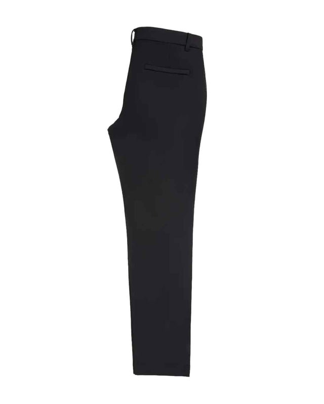 Psycho Bunny Gable Sport Black Pants