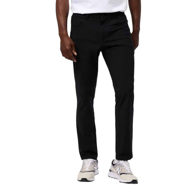 Psycho Bunny Maverick 10K Step Black