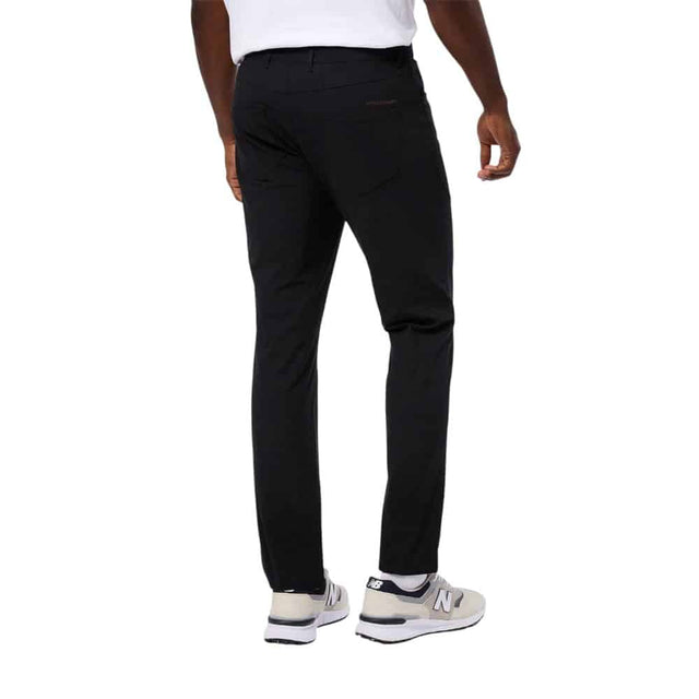 Psycho Bunny Maverick 10K Step Black
