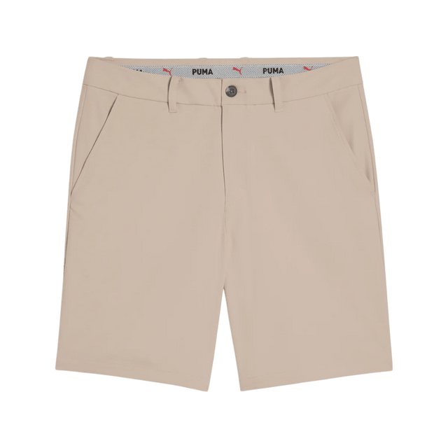 Puma 101 Pure 8'' Birch Shorts - One Golf