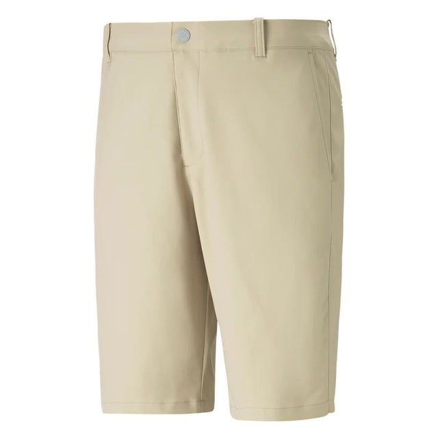 Puma Dealer 10'' Alabaster Shorts