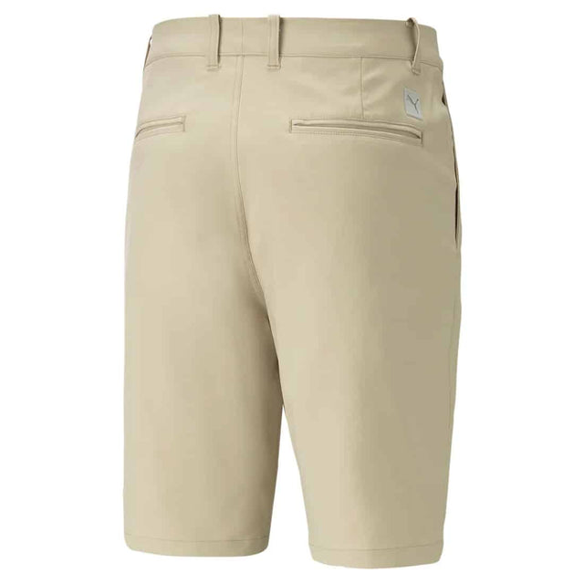 Puma Dealer 10'' Alabaster Shorts