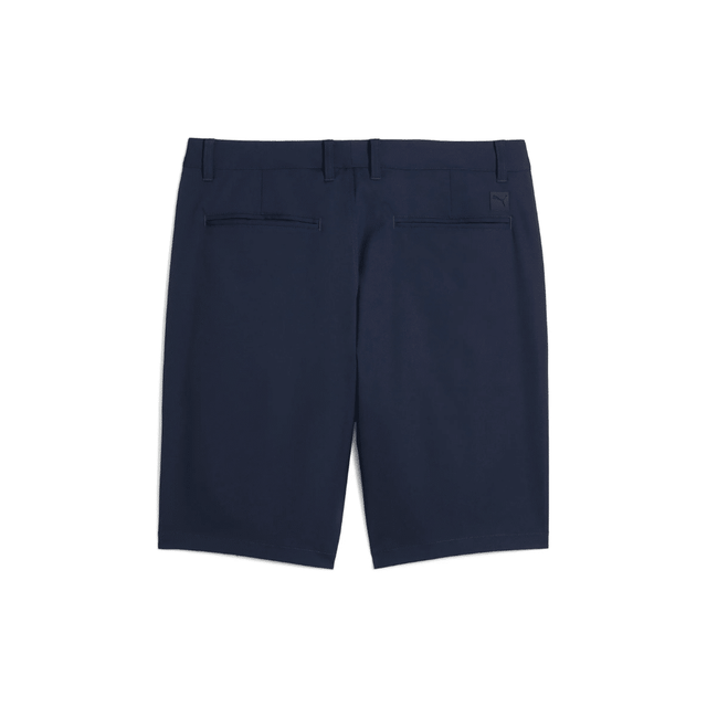 Puma Dealer 10" Navy Blazer Shorts