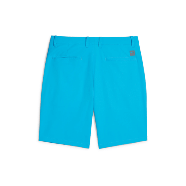 Puma Dealer 10" Aqua Blue Shorts