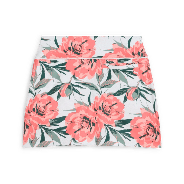 Puma Blake Beautiful Game Skirt - One Golf