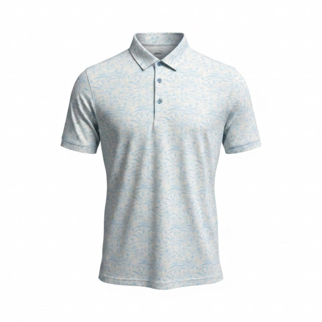 Puma Cloudspun Shirt - One Golf