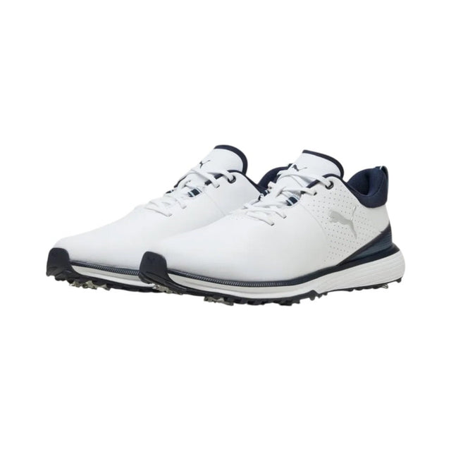 Puma Fusion Grip St Deep Navy Shoe - One Golf