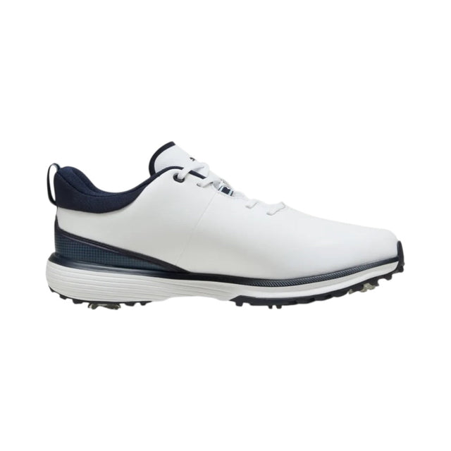 Puma Fusion Grip St Deep Navy Shoe - One Golf