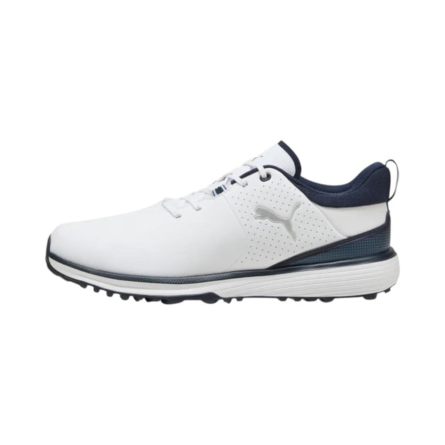 Puma Fusion Grip St Deep Navy Shoe - One Golf