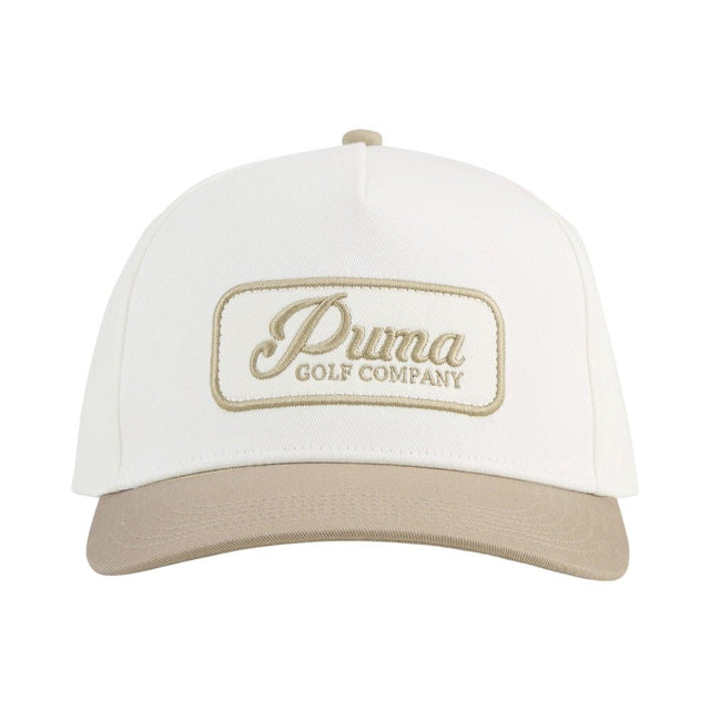 Puma Jupiter Ice Coffee Cap - One Golf