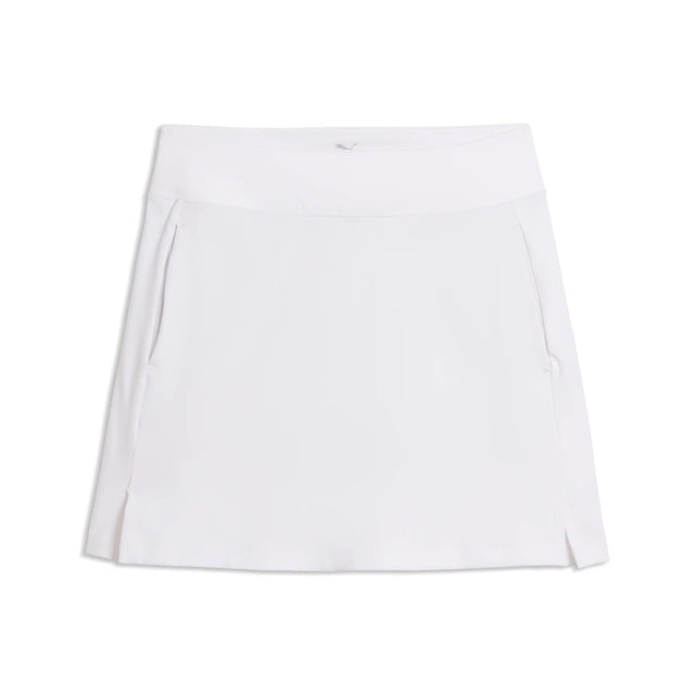 Puma Lana Cloudspun Skirt - One Golf