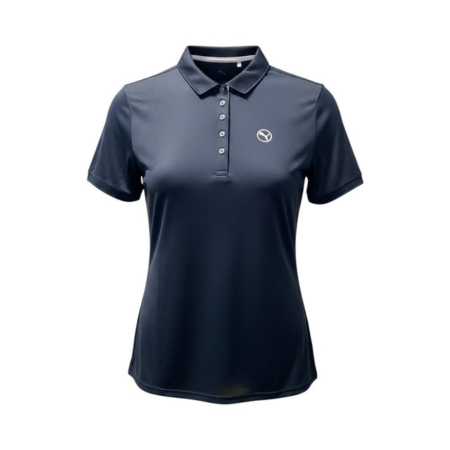 Puma Pounce Ladies Polo - One Golf