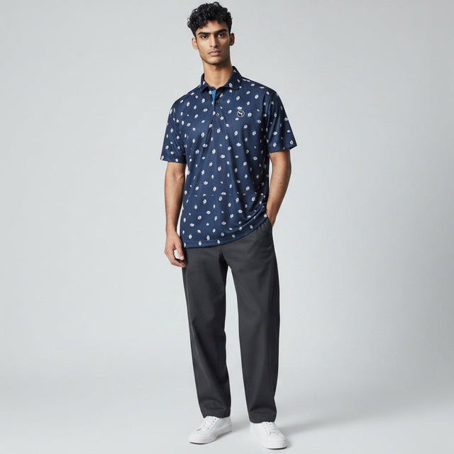 Puma Pure Love Shirt - One Golf