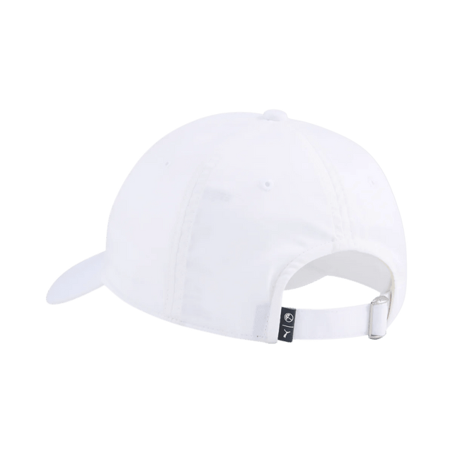 Puma X Arnold Palmer White Glow Lemon Cap - One Golf
