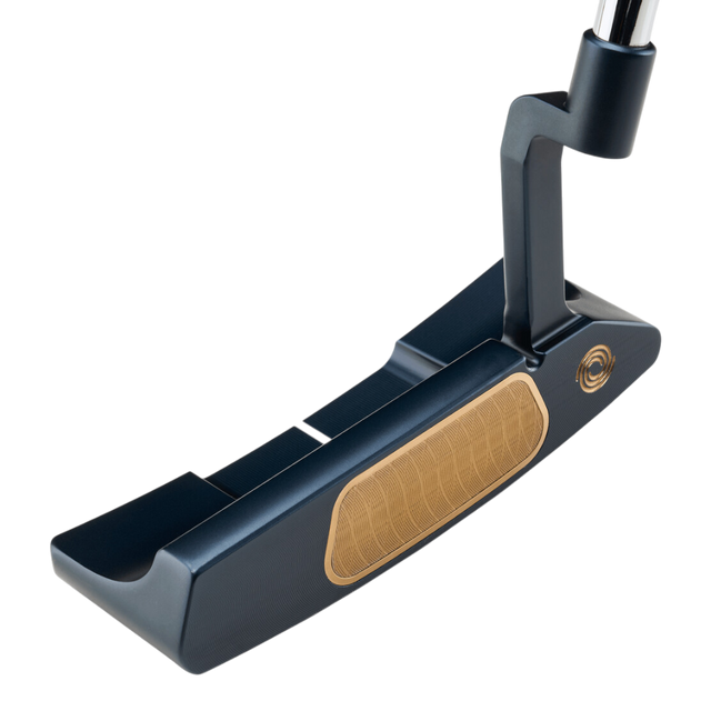 Odyssey Ai-One Milled Cruiser One Wide T CH Putter