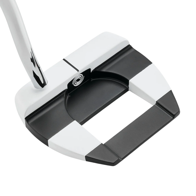 Odyssey Ai-Dual Jailbird Mini DB Putter (LH)