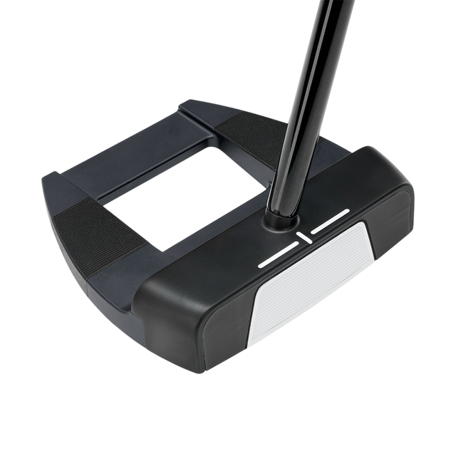 Odyssey Square 2 Square TRI-HOT Black Jailbird Putter