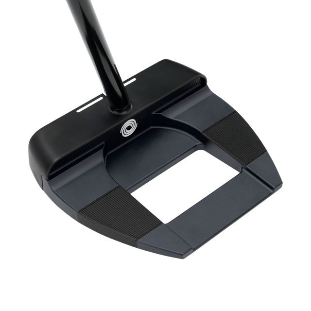 Odyssey Square 2 Square TRI-HOT Black Jailbird Putter