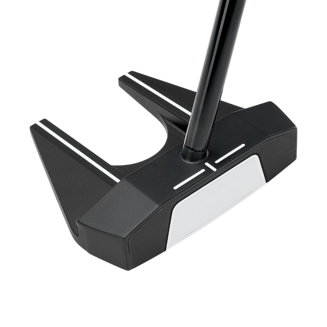 Odyssey Square 2 Square TRI-HOT Black Seven Putter